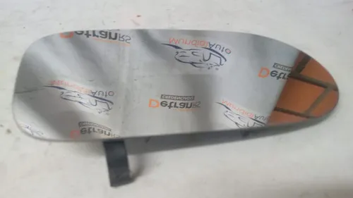 Lente Retrovisor Palio 2004/...  4 Portas  25395