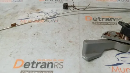 Kit Fechadura Macaneta Int Tampa T E Doblo 26753