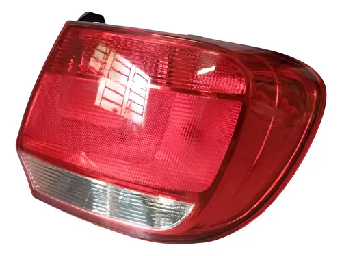 Lanterna  Gol G6 L D    Borda Vermelha   26505