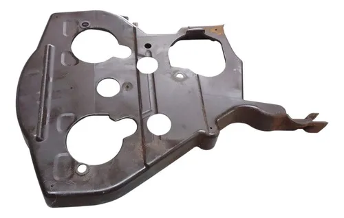 Capa Correia Dentada Peugeot 307/206 02/12 30684