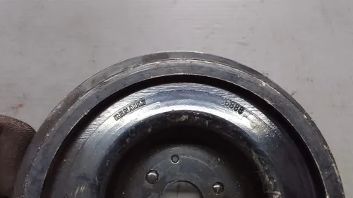 Polia Compressor Ar Condicionado Sandero Clio 16v 1.0 30340