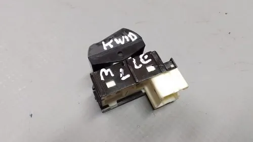 Botão Comando Vidro Elétrico Esquerdo Kwid 2018... 25093