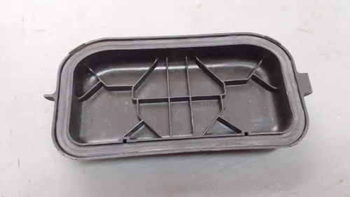 Tampa De Vedação Fiat Palio 01/10 30101 Preto