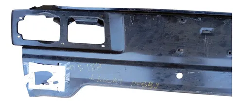 Painel Traseiro Escort 1987 88 89 90 91 1992 27041