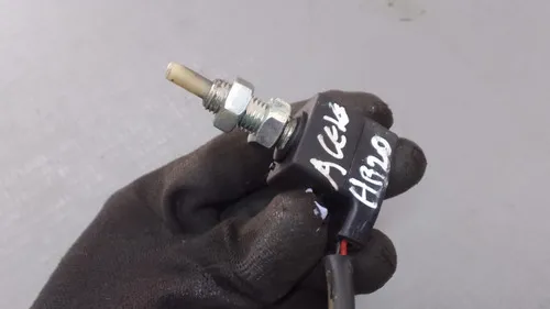 Sensor Acelerador Hyundai Hb20 2013...  24994