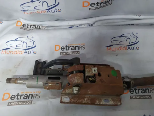 Coluna De Direção Fiat Strada Palio Siena 976608530 10941