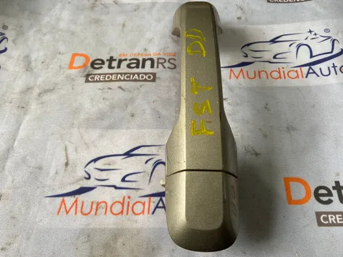 Maçaneta Externa Dianteira Direita Ford Fiesta 18058