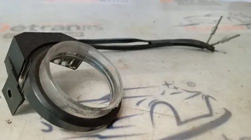 Imobilizadora Antena Transponder Jac J3 2011 2015 26833