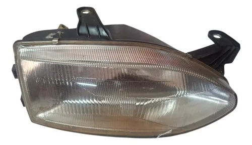 Farol Ld Palio Strada Siena 96/99 Simples Original 29570 Direito/passageiro