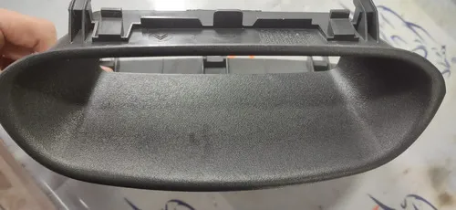 Acabamento Computador Bordo C3 04/12 21818
