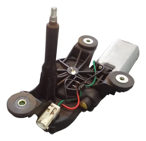 Motor Limpador Vidro Traseiro Uno 04/14 30624
