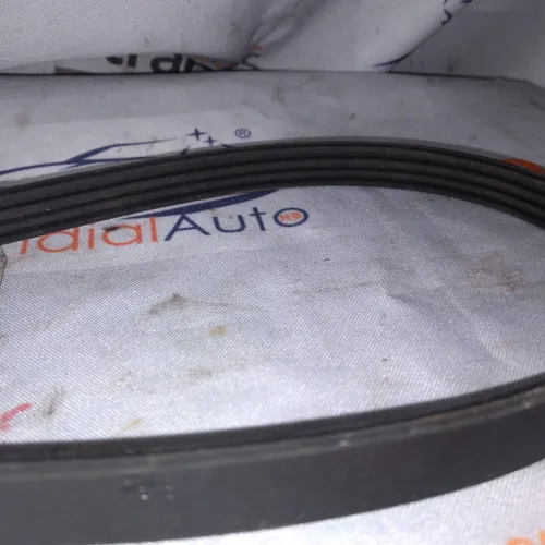 Correia Do Alternador Uno Tempra Fiorino Elentra  6195