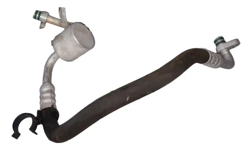 Mangueira Circuito De Ar Fiat Nova  Strada  Argo Cronus 5014