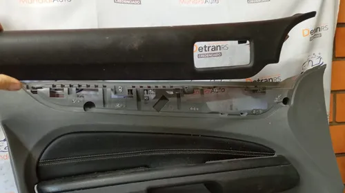 Forro Porta D Esquerdo Ford Focus 2009/13 26682