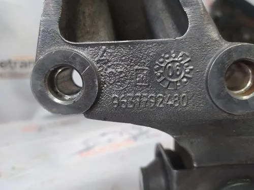 Suporte Coxim Motor Citroën Xsara Picasso 2.0  11969