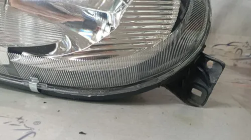Farol Ford Ka 1997/ 2007 Le Novo 4854