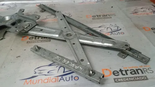 Maquina Vidro D E Lancer 11/18 5713a085  S/ Motor 26611