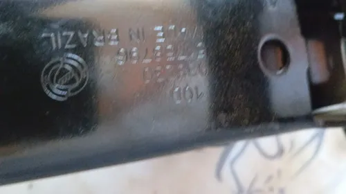 Kit Macaco C/ Chave Rodas,fiat Mobi Siena Palio 51758796