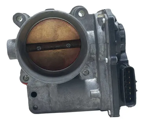 Tbi Corpo De Borboleta Volvo Xc70 Xc90 Land R Freelander 3.2