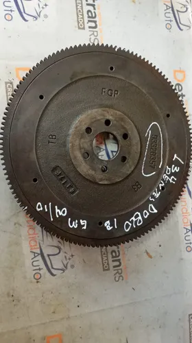 Volante Cremalheira Motor Gm 1.8 2004.. 93320357 26719