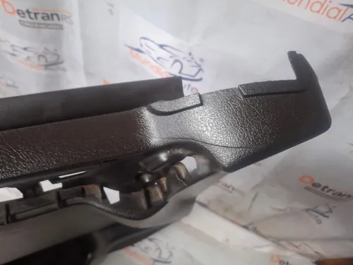 Forro Porta Dianteira Esquerda Gm Astra 2p  93254145 29538 - Chumbo