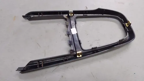 Moldura Alavanca Marcha Gm Ônix Prisma 2013/2019 30319