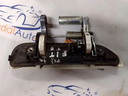 Maçaneta Externa Traseira Direita Honda Fit 04/06 20454