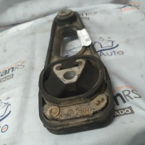 Coxim Cambio Manual Renault Duster 1.6 2012/16 6917