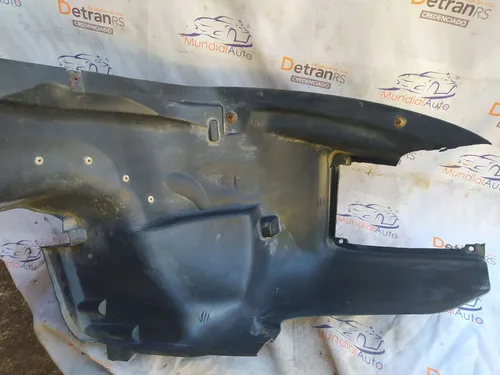 Parabarro Dianteiro Direito Fiat Strada Adv 51795821  11987