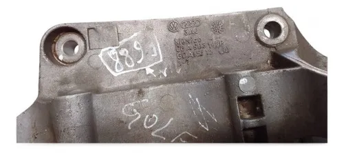Suporte Alternador Bomba Direção Golf 1999/... 8893