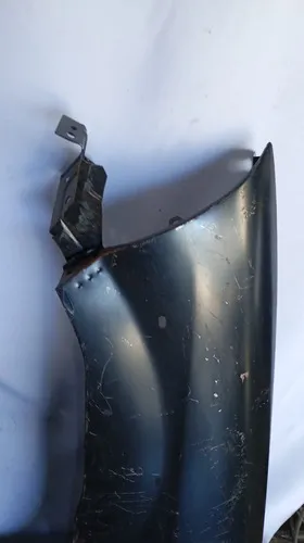 Paralama D Esquerdopalio 2008 /.. Locker 26888