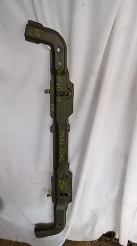 Travessa Radiador Palio Sapão 2004 2005 2006 2007 26974