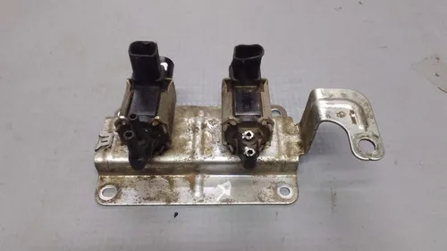 Válvula Egr/modulo Controle Ar Focus Ecosport C/avaria 24919