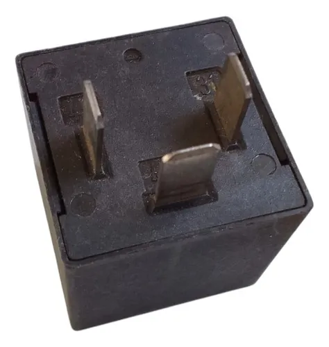 Relé Pisca Alerta Astra Corsa Vectra Ômega 1994... 30548 Preto