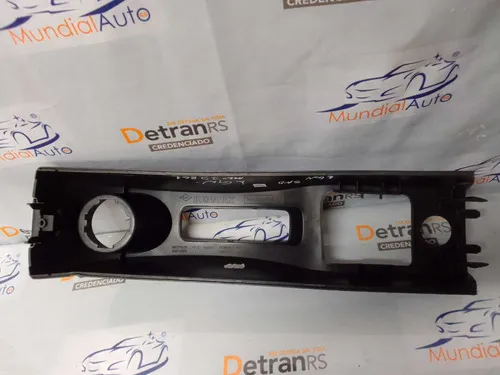 Console Central Logan Sandero Duster 8200606465 12861 Ad07b