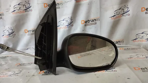 Retrovisor L Direito  C/c Grand Siena  2012/..  17417