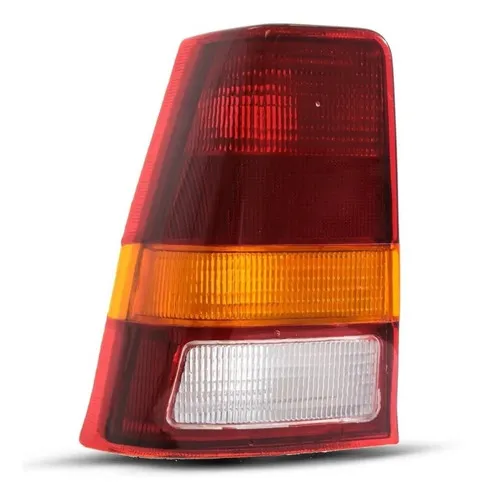 Lanterna Traseira Tricolor Kadett 89 90 92 93....   26390