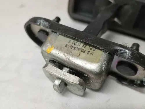 Limitador De Porta D.e Renault Kwid 1.0 2018/21 | 804306458r