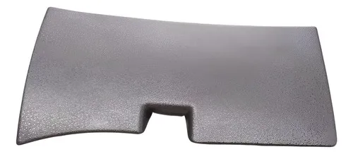 Tampa Da Caixa Fusíveis Citroen C3 2003/2012 30085 Preto