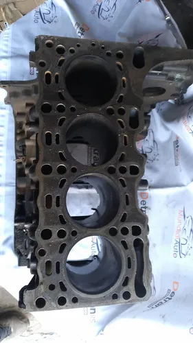 Bloco Motor Mercedes Sprinter  2.2 Diesel 2015/ R6510111501