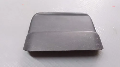 Acabamento Console Central Siena Strada Palio 04... 30068 Preto