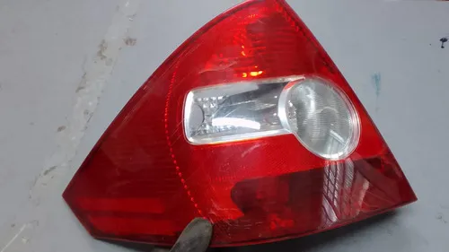 Lanterna Traseira Esquerda Fiesta Sedan 2004 A 2011 24729