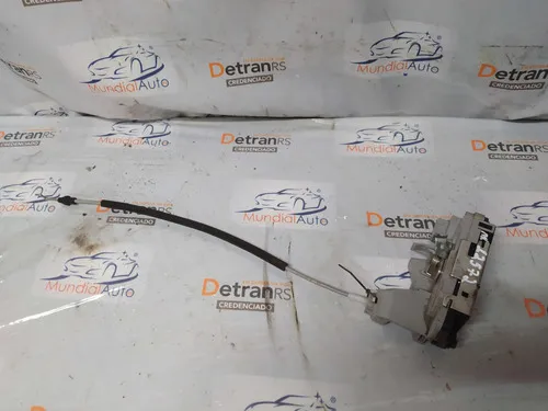 Fechadura Elétrica Tras Esquerda Peugeot 307  12572