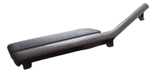 Apoio Braço Porta Dianteira Esquerda Fiat Uno 04/12 30627 Preto