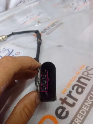 Sonda Lambda Vw Fox 04/..10  1.0 036906262n 13830