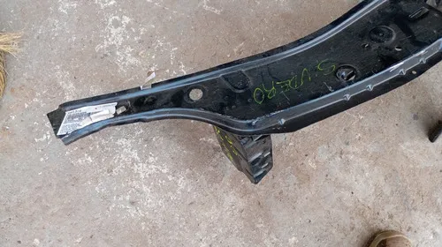 Painel Dianteiro Sandero 2008/14 26959