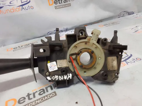 Chave Comando Do Limpador Parabrisa Renault Kangoo  11696