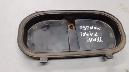 Capa Tampa Farol Ford Mondeo 1994 1998  11664 Preto