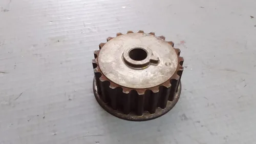 Engrenagem Virabrequim Logan Clio 1.0 16v 08/14 30339