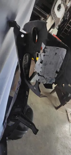 Painel Frontal Kadet Ipanema ../1998 Original 93243780 27013